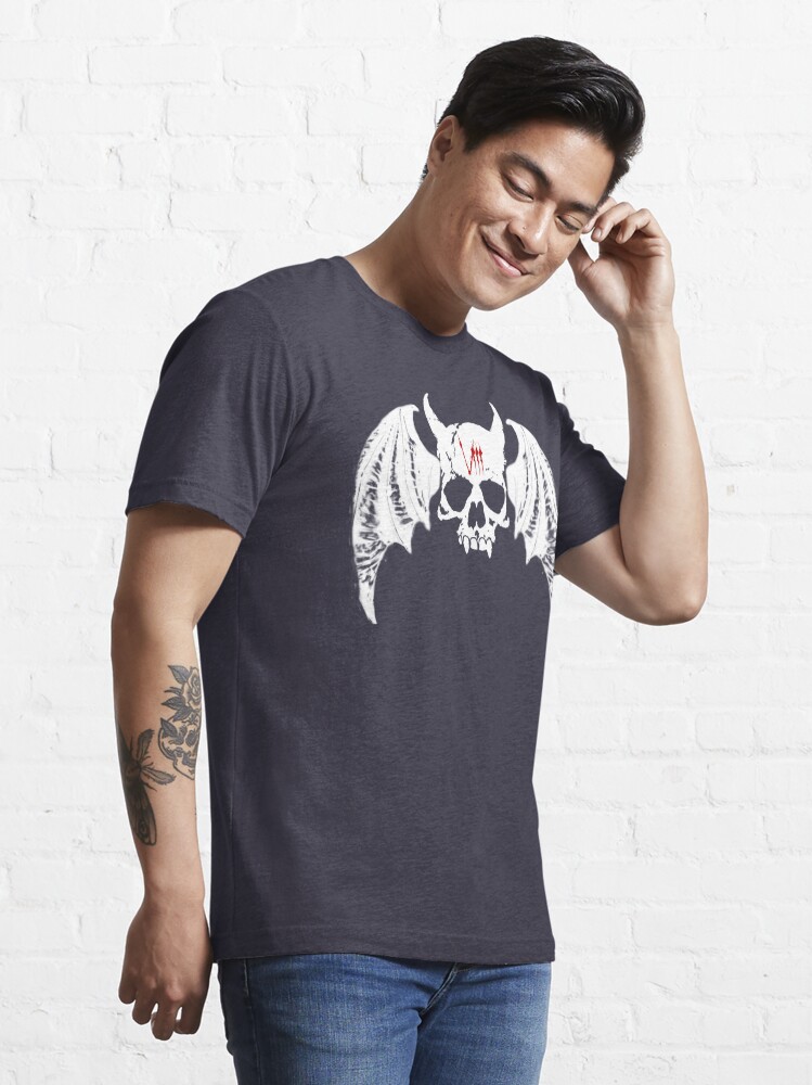 Alternate view of Death Angel Essential T-Shirt