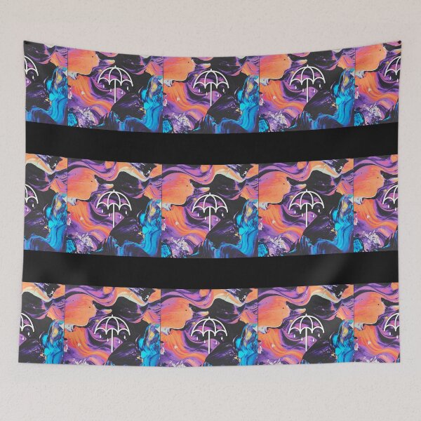 Item preview, arc-en-ciel T-shirt classique designed and sold by BritneyZieme.