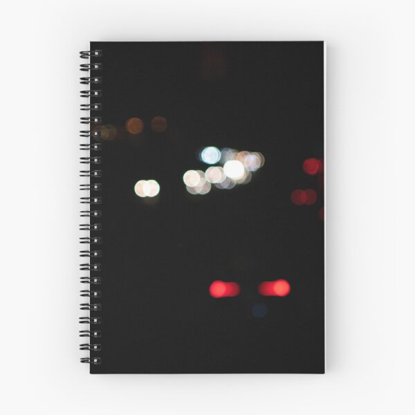 Item preview, Late night street lights designed and sold by immortalzoddo.
