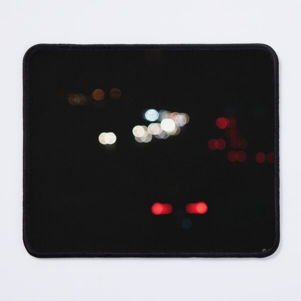 Item preview, Late night street lights designed and sold by immortalzoddo.