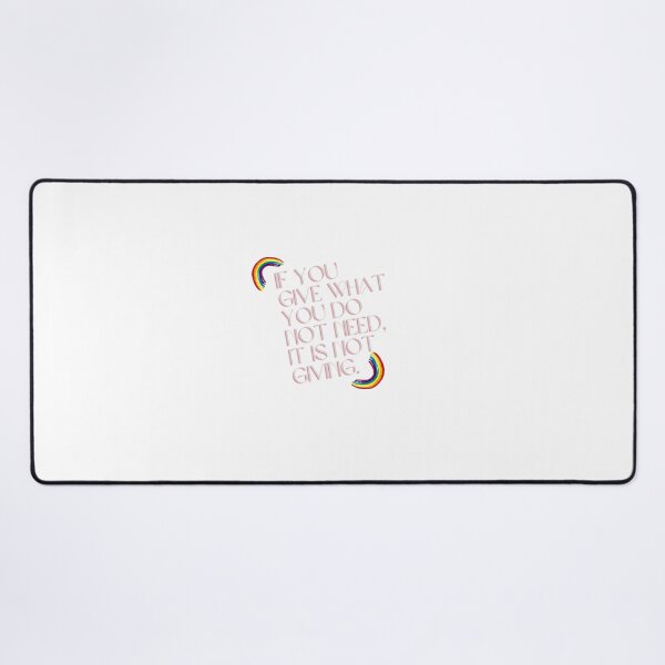 Item preview, “If you give what you do not need, it is not giving.” designed and sold by storeAN.
