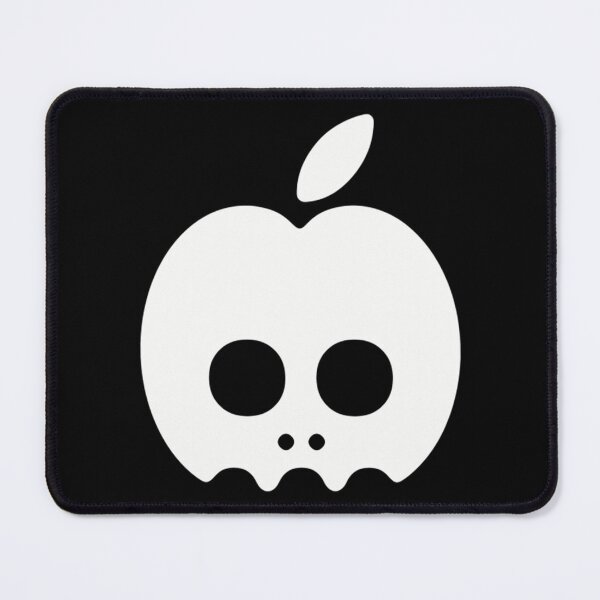 Item preview, Skulls T-ShirtSkapple logo designed and sold by PhamHungJQK.