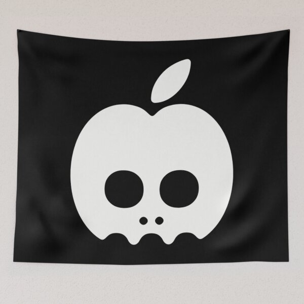 Item preview, Skulls T-ShirtSkapple logo designed and sold by PhamHungJQK.