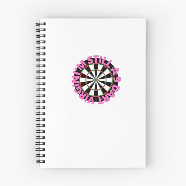 Item preview, I'm Still A Nine Dart Virgin designed and sold by Yesmalady.