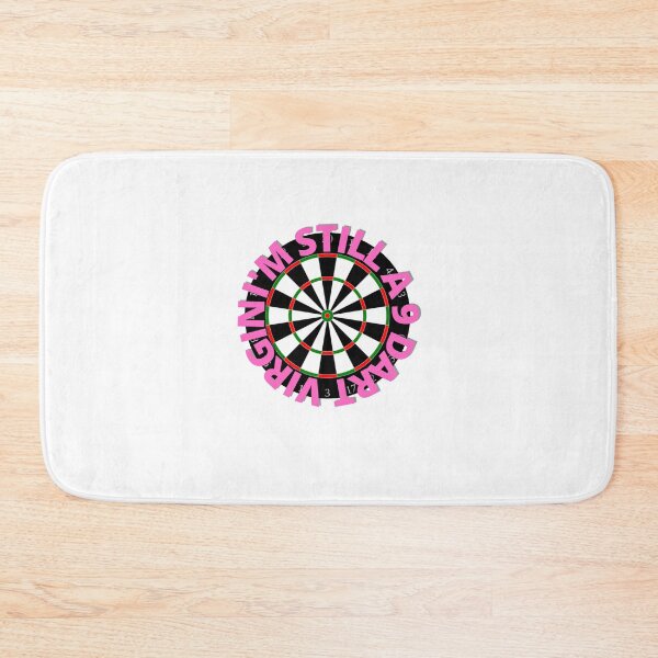 Item preview, I'm Still A Nine Dart Virgin designed and sold by Yesmalady.