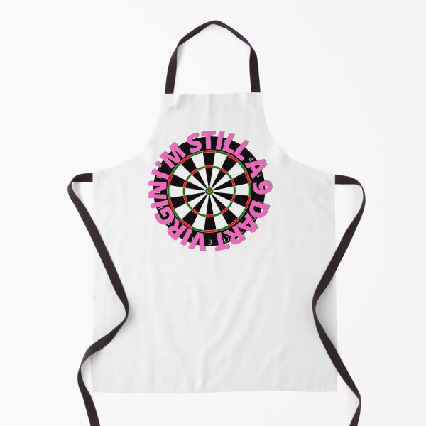 Item preview, I'm Still A Nine Dart Virgin designed and sold by Yesmalady.