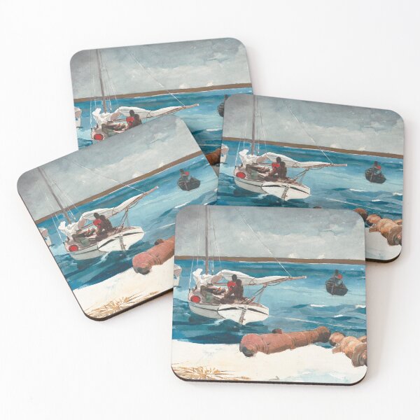 Item preview, Nassau Ocean designed and sold by 21ayh.