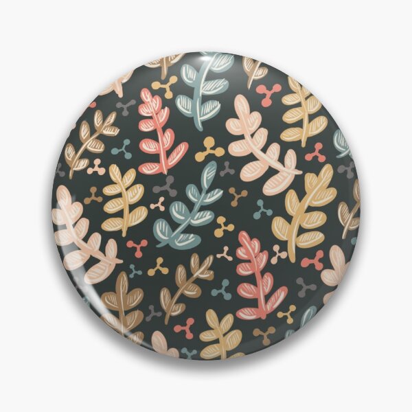 Item preview, Forest Floor Deep designed and sold by MorbidLilRibbon.