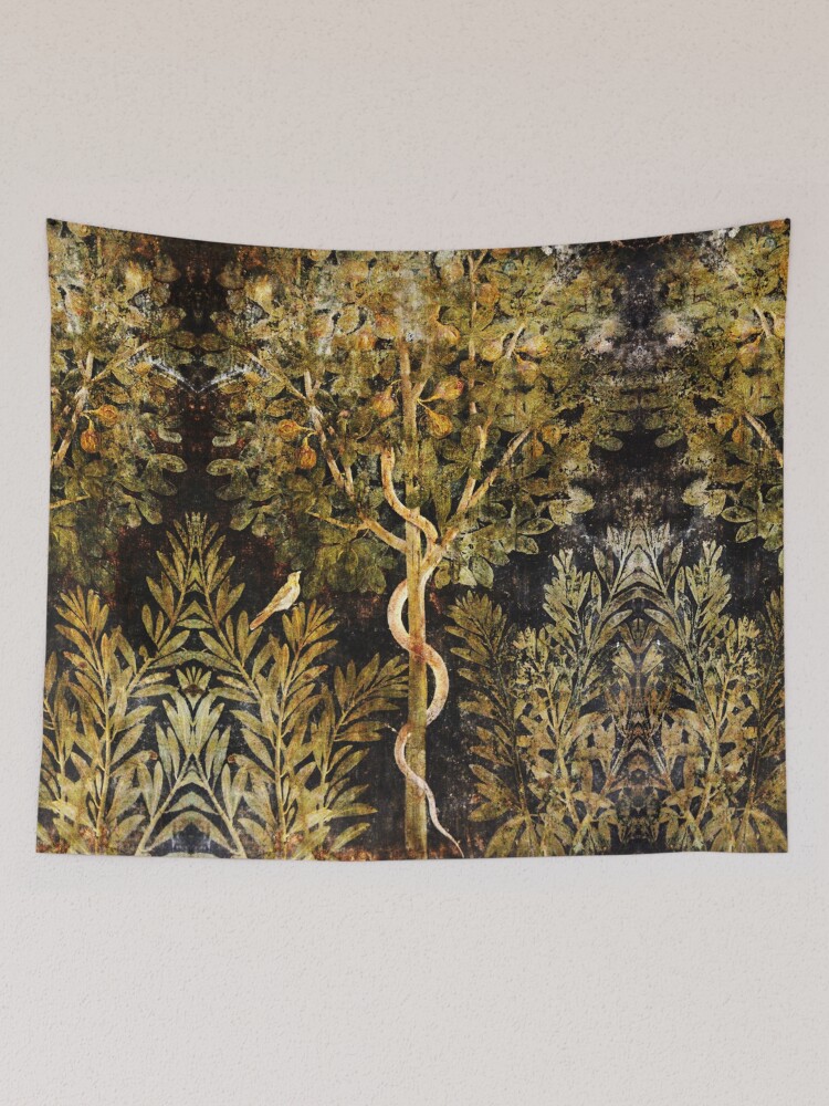 Roman tapestry discount