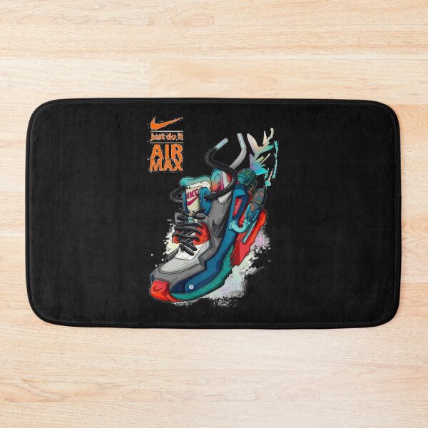Item preview, Chaussures spatiales T-shirt classique designed and sold by BritneyZieme.