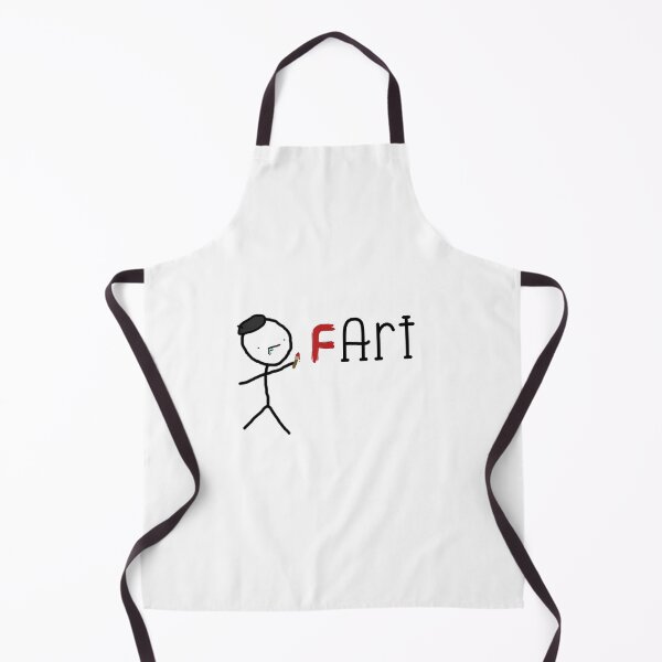 FArt Apron