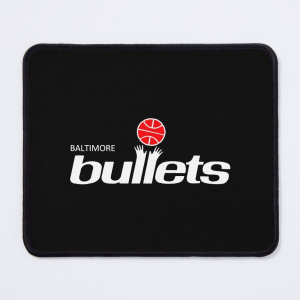 Item preview, Washington Bullets T-Shirt'71 Baltimore Bullets designed and sold by PhamHungJQK.