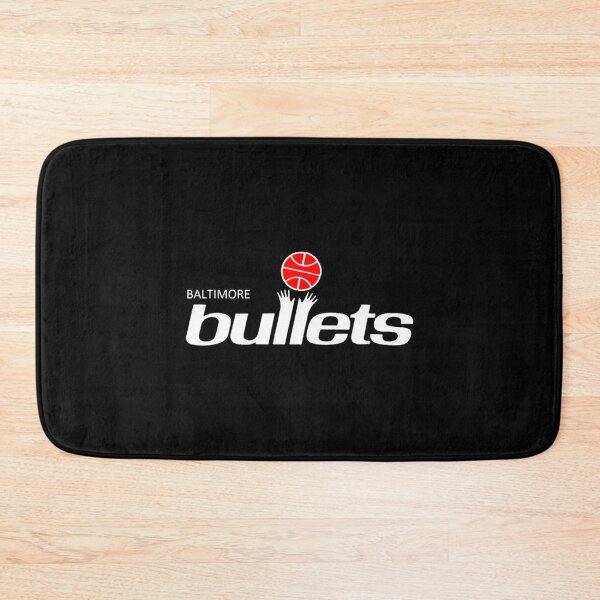 Item preview, Washington Bullets T-Shirt'71 Baltimore Bullets designed and sold by PhamHungJQK.
