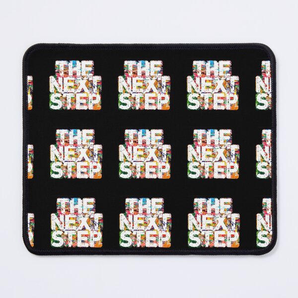 Item preview, The Next Step designed and sold by Kiddydesign.