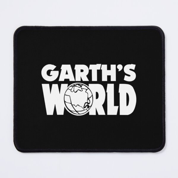 Item preview, Waynes World T-ShirtGarth's World designed and sold by PhamHungJQK.