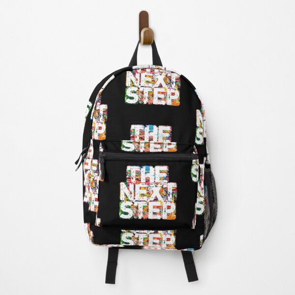 Item preview, The Next Step designed and sold by Kiddydesign.