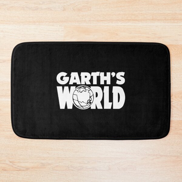 Item preview, Waynes World T-ShirtGarth's World designed and sold by PhamHungJQK.
