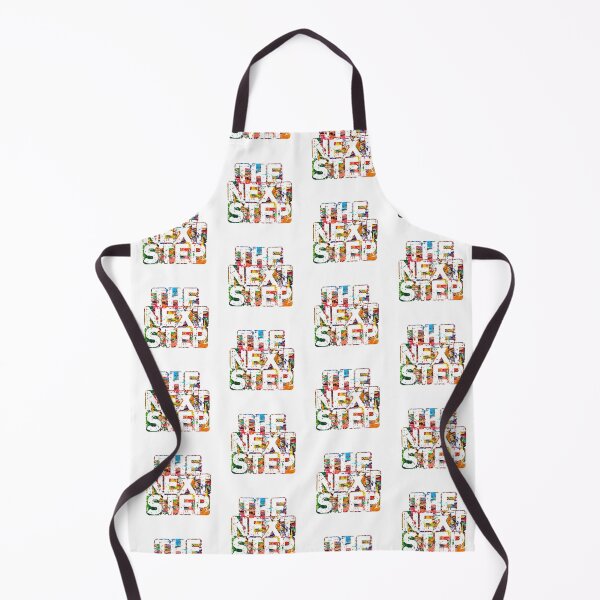 Item preview, The Next Step designed and sold by Kiddydesign.