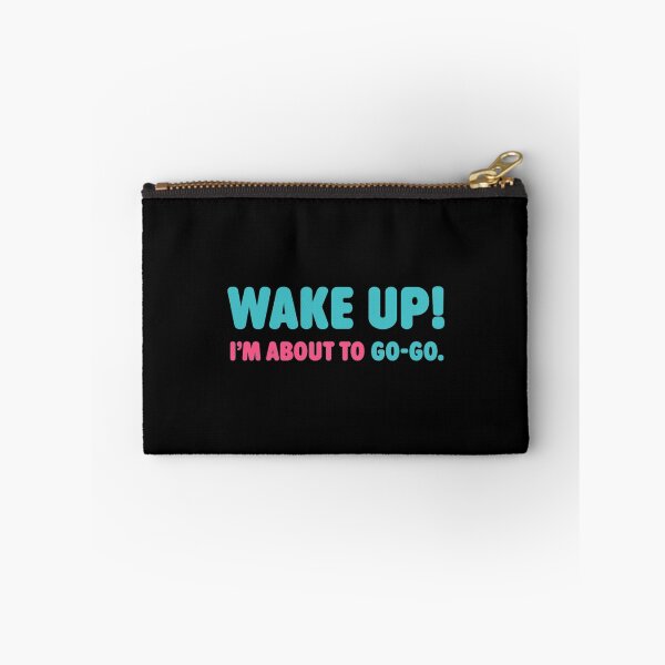 Item preview, Camiseta Wham Wham - Wake Me Up designed and sold by PhamHungJQK.