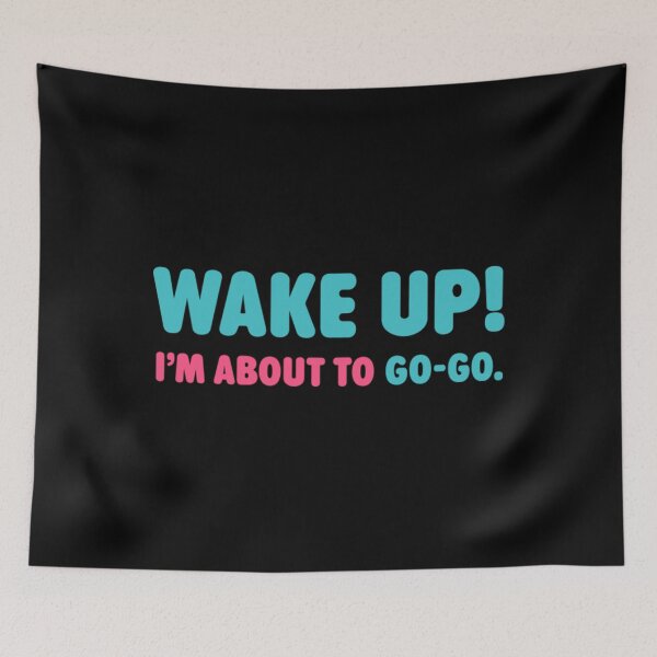 Artikelvorschau, Wham T-ShirtWham - Wake Me Up entworfen und verkauft von PhamHungJQK.