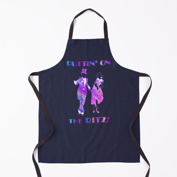 Item preview, PUTTIN ON THE RITZ 3 designed and sold by KoolDsignsDANCE.
