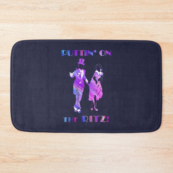 Item preview, PUTTIN ON THE RITZ 3 designed and sold by KoolDsignsDANCE.