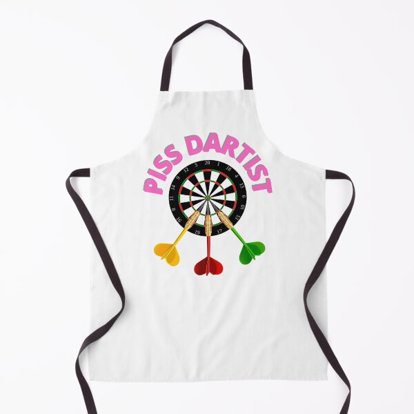 Item preview, Piss Dartist designed and sold by Yesmalady.