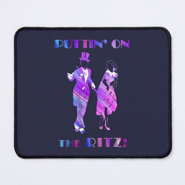Item preview, PUTTIN ON THE RITZ 3 designed and sold by KoolDsignsDANCE.