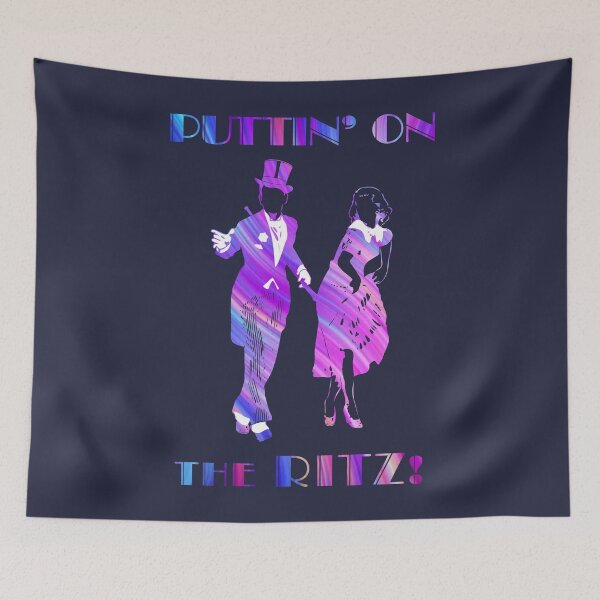 Item preview, PUTTIN ON THE RITZ 3 designed and sold by KoolDsignsDANCE.