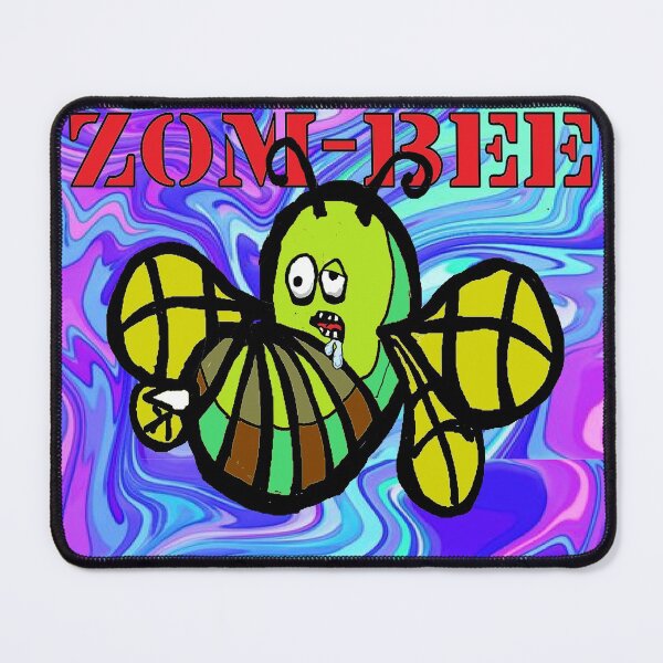 Item preview, Superhero,Zombie,Graffiti,bee By LowEndGraphics designed and sold by LowEndGraphics.