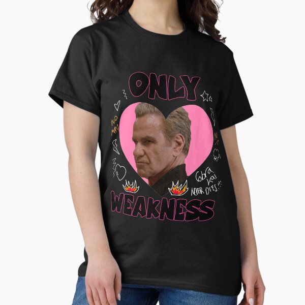 Item preview, cobra kai kreese designed and sold by RougeMachtig.