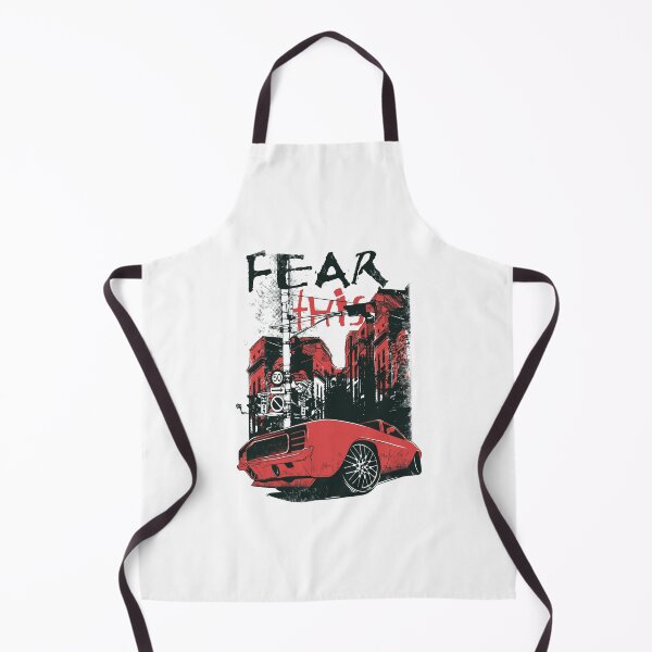Item preview, fear this designed and sold by Stason4ek.