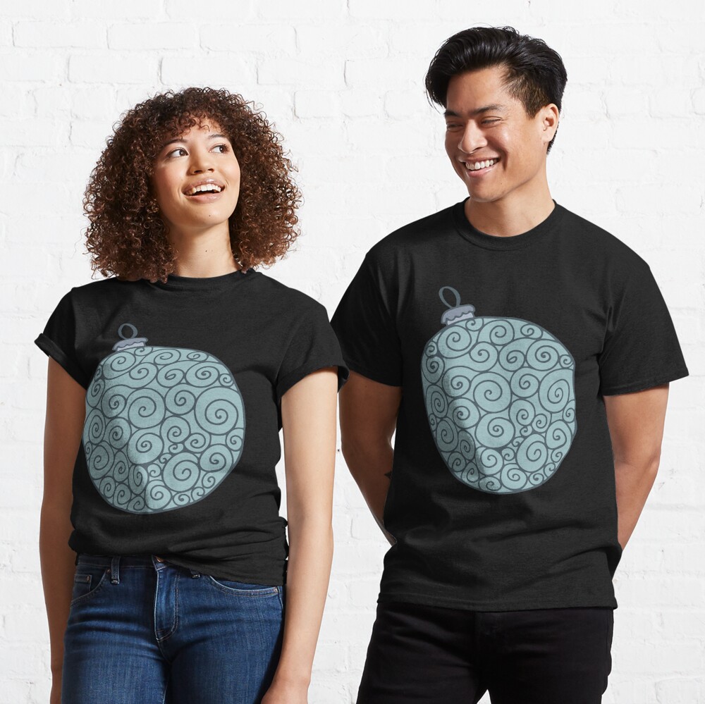 Hie Hie No Mi | BOMB | Essential T-Shirt