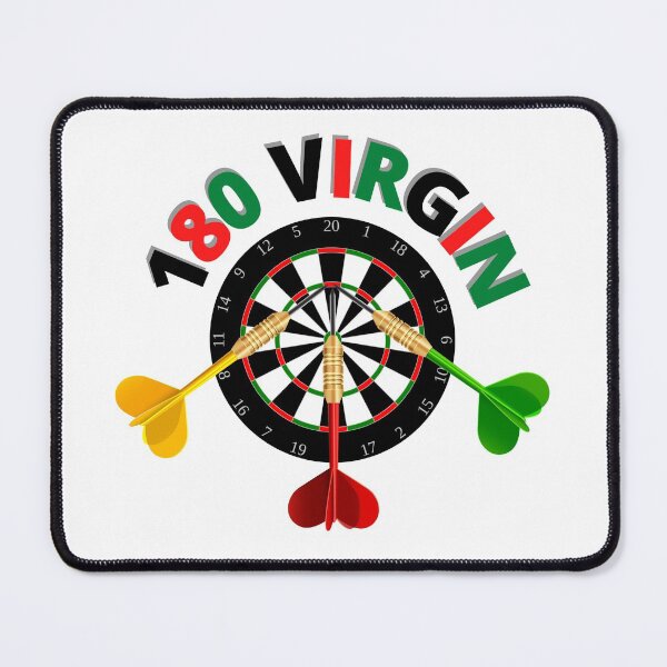 Item preview, 180 Virgin designed and sold by Yesmalady.