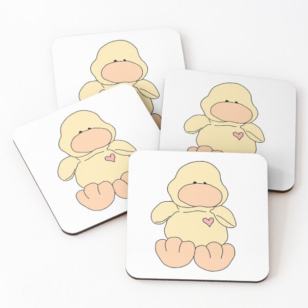 Item preview, Love Duck designed and sold by maddybruni.