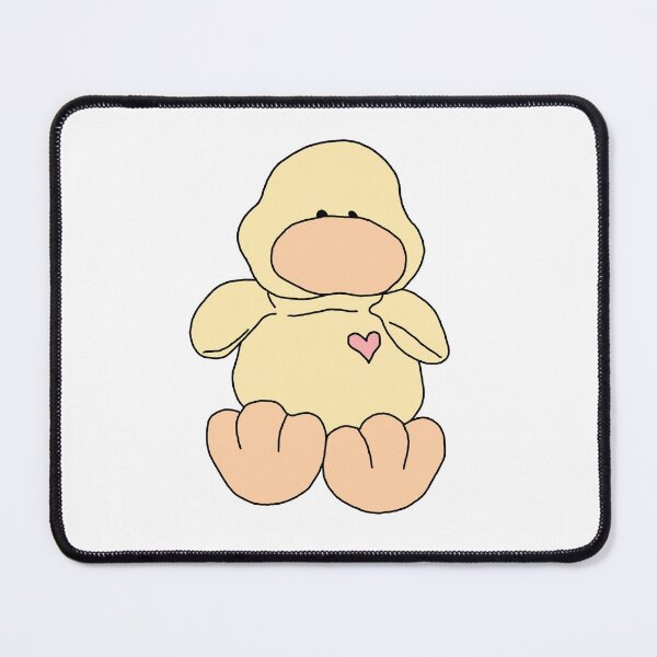 Item preview, Love Duck designed and sold by maddybruni.