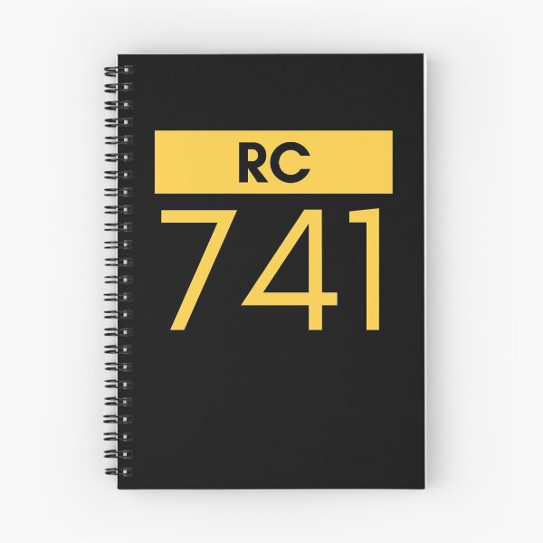 Item preview, 741 RC designed and sold by SimplyOneLiners.