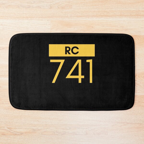 Item preview, 741 RC designed and sold by SimplyOneLiners.