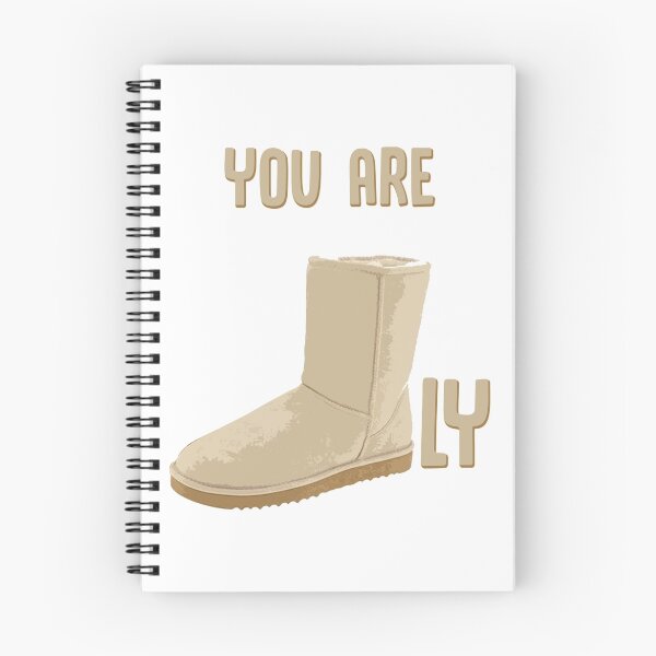 Item preview, You Are UGGLY designed and sold by MKDeltaDesigns.