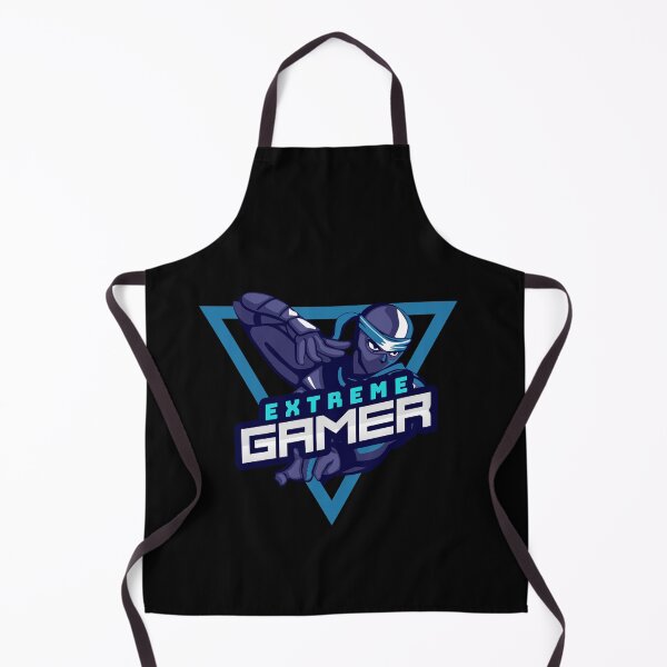Artikelvorschau, Extreme Gamer mit Shadow Clan Ninja entworfen und verkauft von PRIVARSHU.