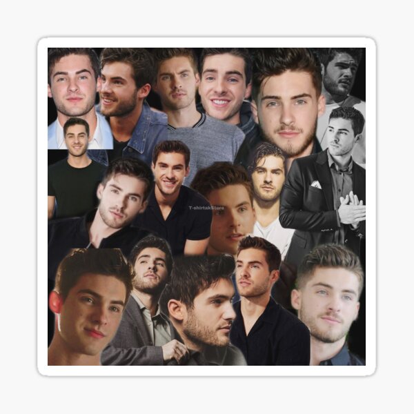 Item preview, cody christian photo collage designed and sold by T-shirtakStore.