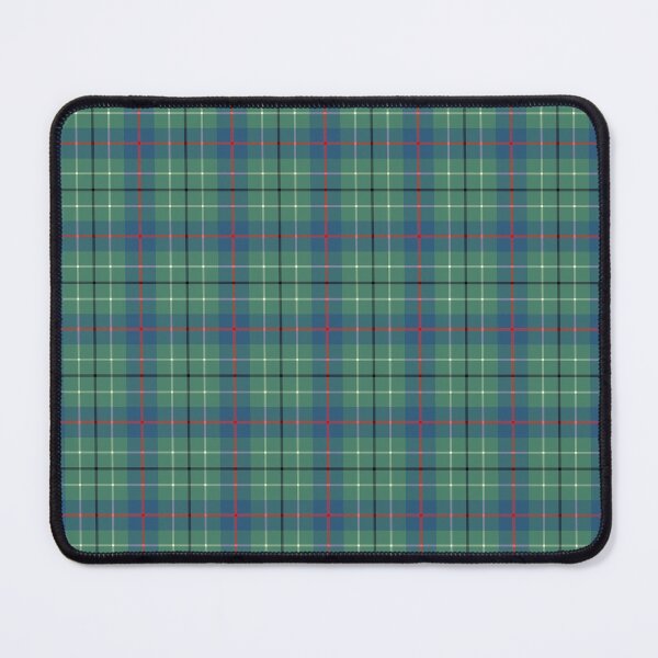 Item preview, Clan Duncan Tartan (Ancient) designed and sold by plaidwerx.