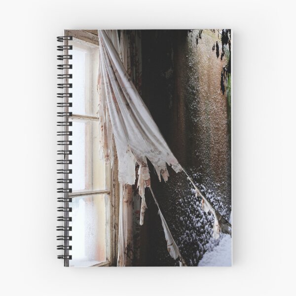 Item preview, 5.1.2022: Worn Curtains designed and sold by Petri Volanen.
