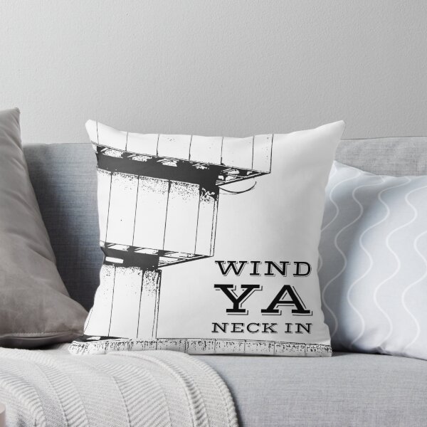 Item preview, Wind ya neck in on an edited photograph of Birminghams Old Library designed and sold by KCiPhoto.