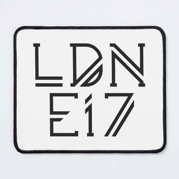 Item preview, LDN E17 designed and sold by UrbanDripUK.