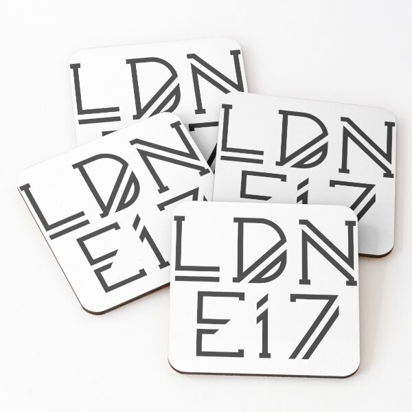 Item preview, LDN E17 designed and sold by UrbanDripUK.