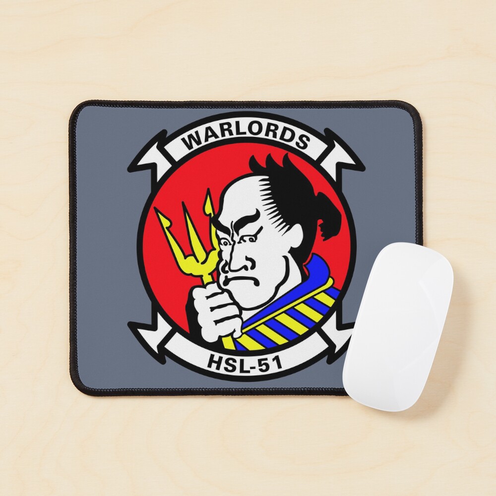 Helicopter Maritime Strike Squadron Five One (HSM-51) 