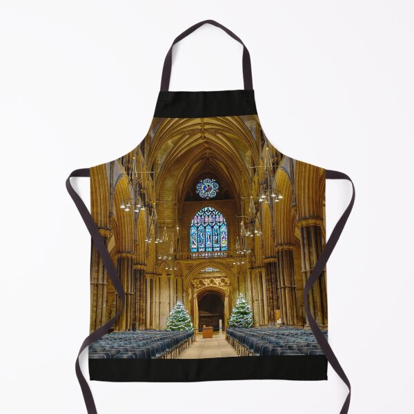 Item preview, Lincoln Cathedral Interior designed and sold by Alisonchambers2.