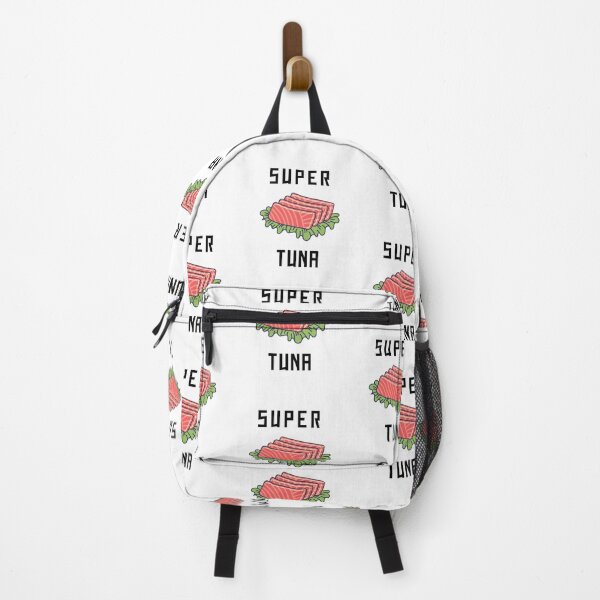 Item preview, Super Tuna Tshirt - SuperTuna Jin Essential  designed and sold by juracity.