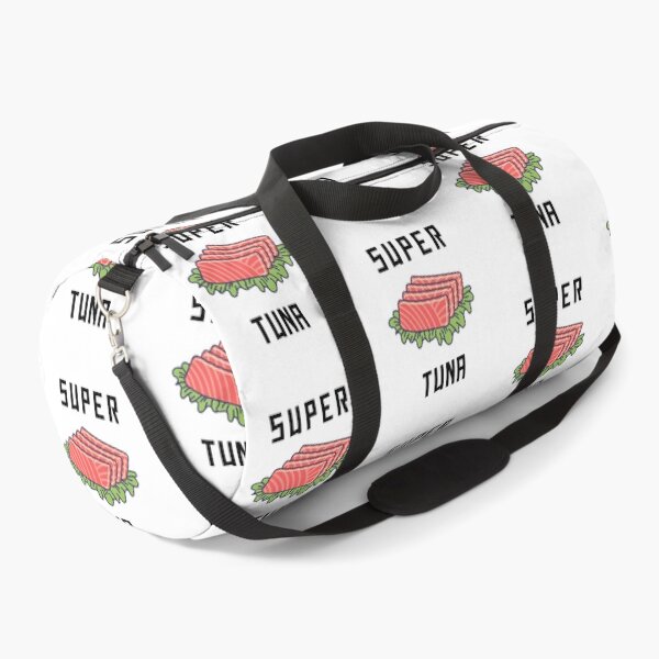 Item preview, Super Tuna Tshirt - SuperTuna Jin Essential  designed and sold by juracity.